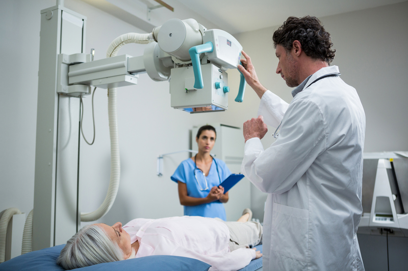 Radiografia