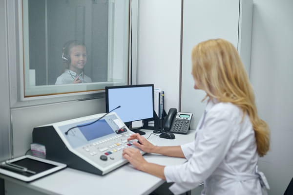 audiometria Clínica Brasil