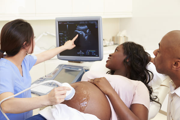 exame de sexagem fetal